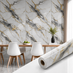 Panou autoadeziv Meridio 120x280 cm