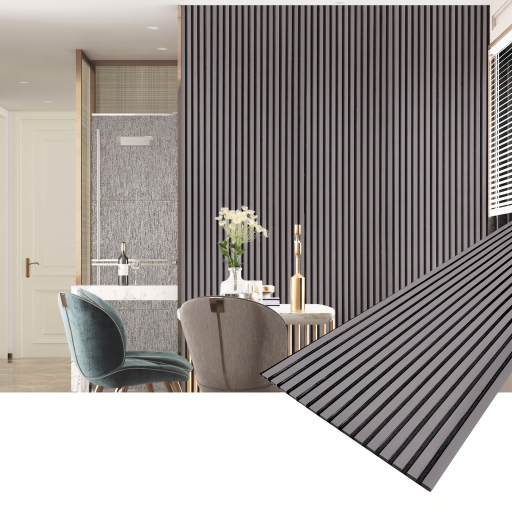 Panou acustic Livia 270×60 cm
