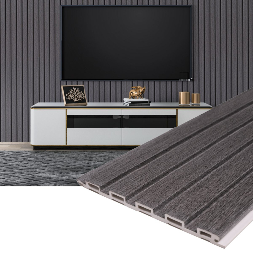 Panou decorativ blanco dimensiuni 15 x 1 x 270 cm