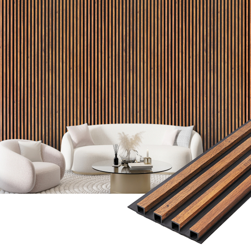 Panoul PVC Decoative Veni 16x1.8x270