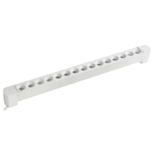 Corp de iluminat LED pentru șină Alb 20W