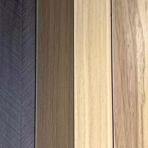 Mostre de profile decorative pentru pereți despărțitori