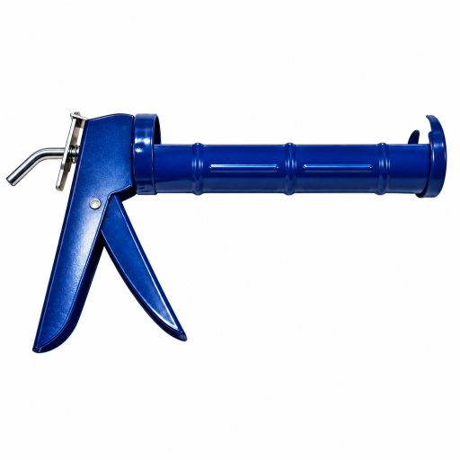 Pistol de silicon și adeziv de montaj