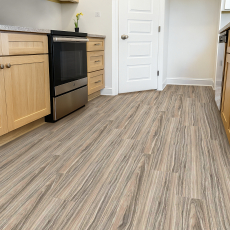 Panou autoadeziv de podea cu acoperire din PVC Marmi