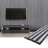 Panou decorativ din PVC Ellis 16х1.8х270cm