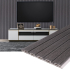 Panou decorativ blanco dimensiuni 15 x 1 x 270 cm