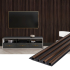 Panou decorativ din PVC Abstract 16x1.8x270cm
