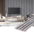 Panou decorativ din PVC Elegant 16x1.8x270