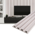 Panou decorativ din PVC Marmis Dimensiuni 16x1.8x270cm