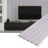 Panou decorativ din PVC Marmisa cu dimensiuni 15x1x268 cm