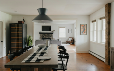 Interior bucătărie: tendințe și idei pentru o bucătărie modernă și practică