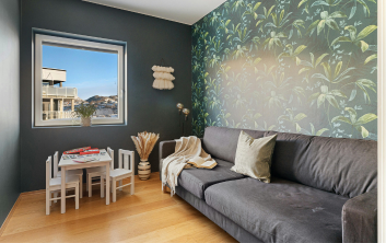 Culori și design: cum să alegeți tapetul perfect pentru casă în 2025? 