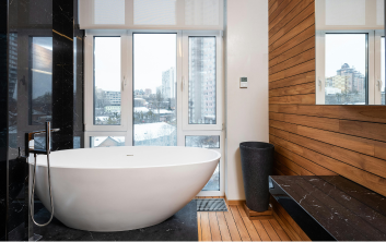 Ce sunt panourile PVC pentru baie și cum le putem folosi acasă?