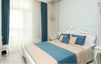 Tapet reliefat - trucuri pentru un decor deosebit acasă