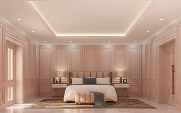 Cornișe pentru iluminat indirect: stil și funcționalitate într-un singur concept