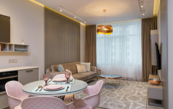 Top 5 tendințe de interior 2026