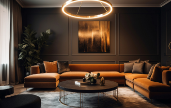 Noile tendințe în interior design: sfaturi și propuneri 