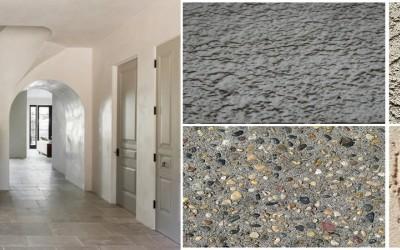 TENCUIURI ADECVATE PENTRU INSTALAREA TAPELOR 3D SI SFATURI SUPLIMENTARE.