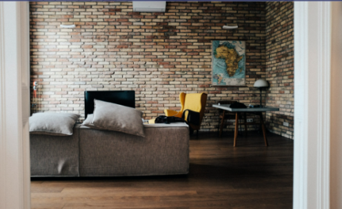 PLĂCI PVC PENTRU PERETE: CE SUNT ȘI CUM SĂ NE RENOVĂM CASA CU ACESTEA?