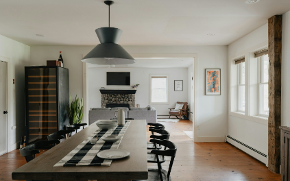 5 IDEI DE LA ARTOAZA PENTRU UN INTERIOR ELEGANT ȘI FRUMOS AL CAMEREI DE ZI