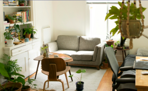 Panouri decorative pentru perete: cum să le folosim pentru un plus de confort și stil acasă? 