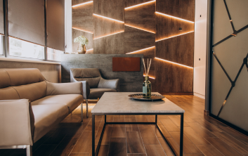 Tapete amuzante și decorațiuni magice: idei pentru interior în camera copiilor 