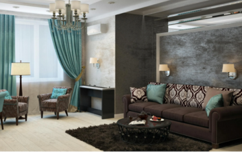 Cum arată noile decoraţiuni pentru pereţi în anul 2025?