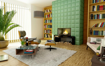 Idei interesante și creative de la Artoaza pentru decorațiuni pentru casă 