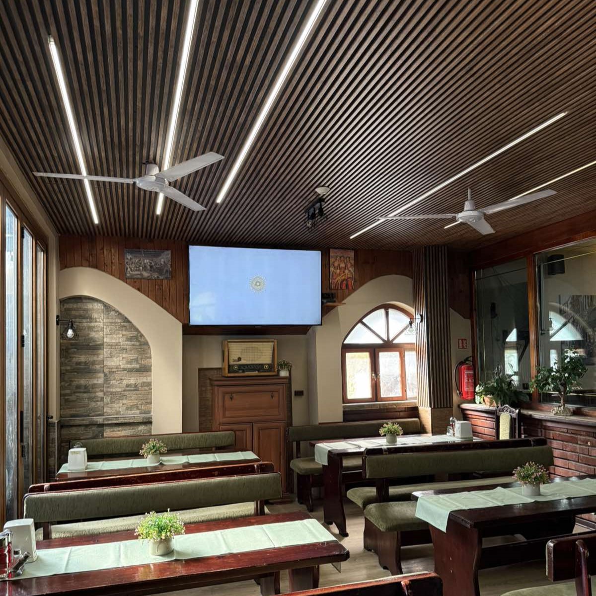 Rapid, ușor și curat.