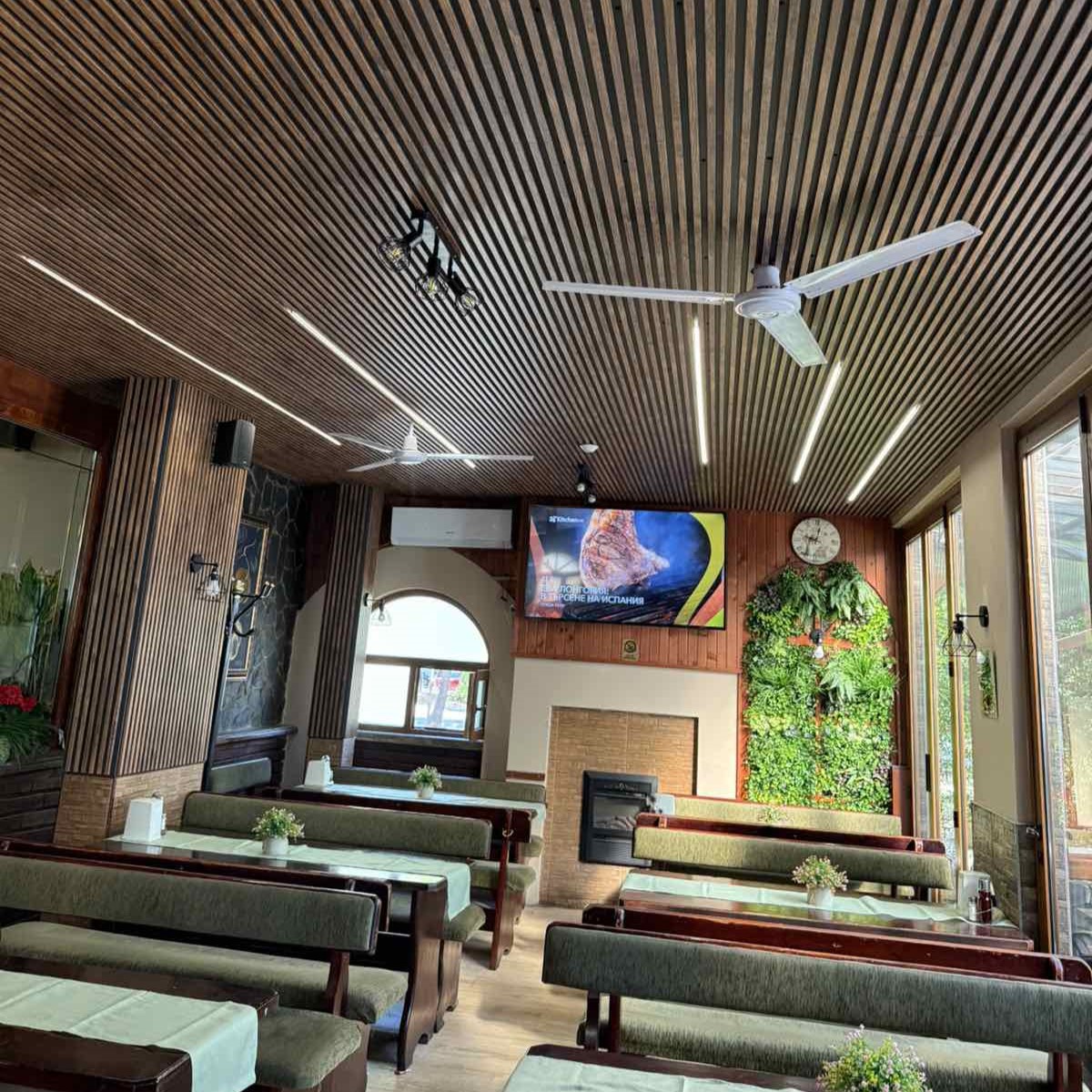 Rapid, ușor și curat.