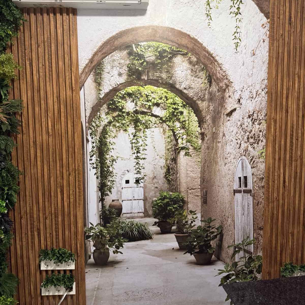 Rapid, ușor și curat.