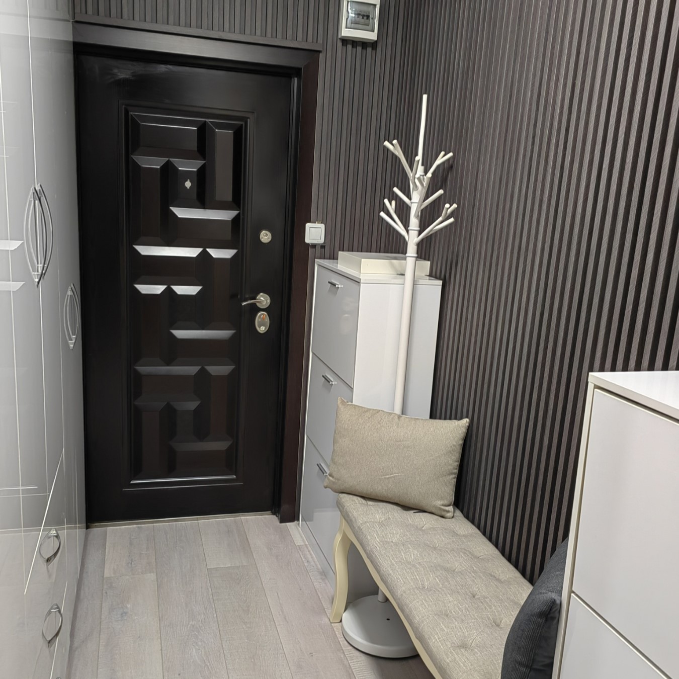 Бързо, лесно и чисто.