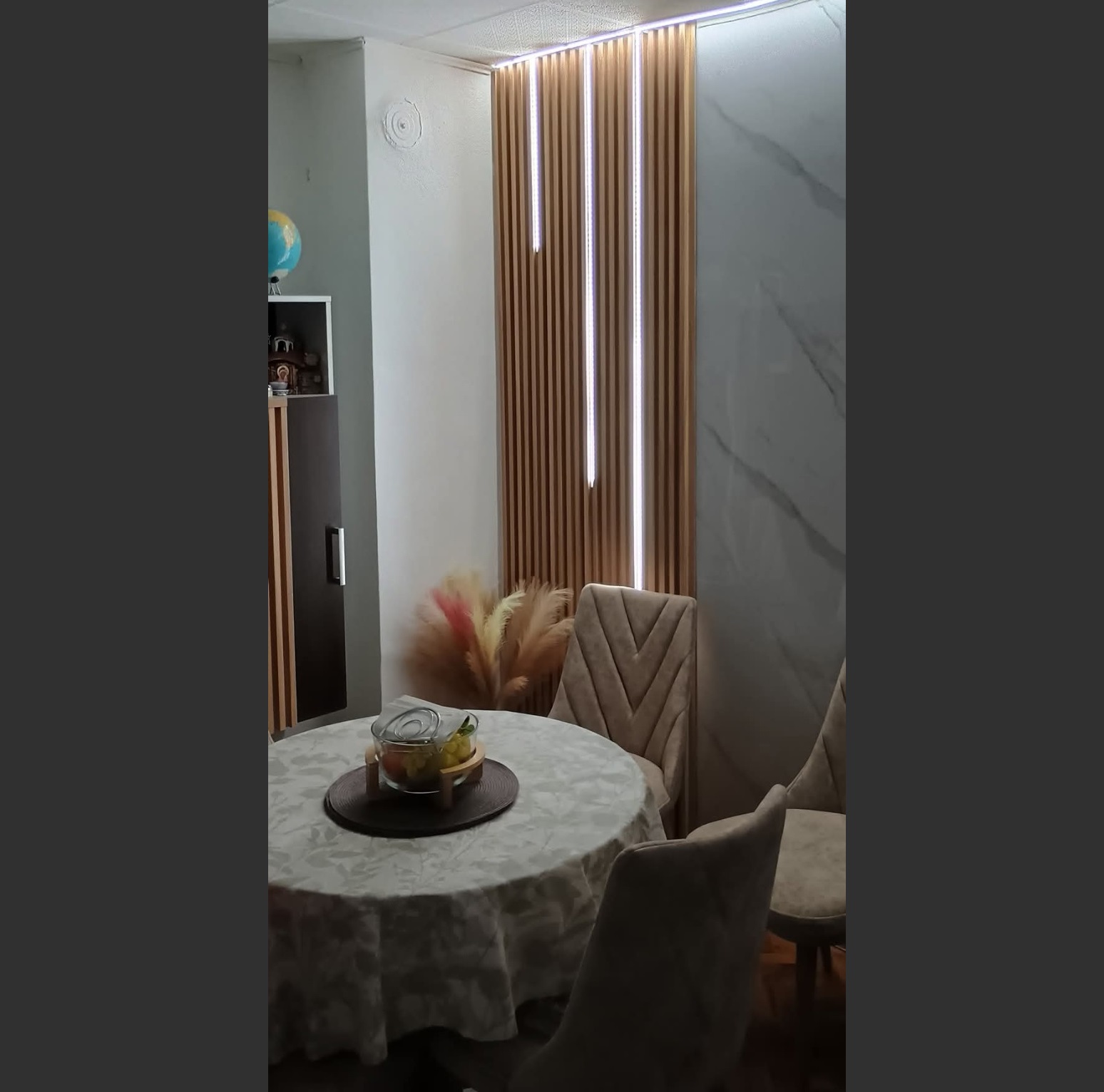 Бързо, лесно и чисто.