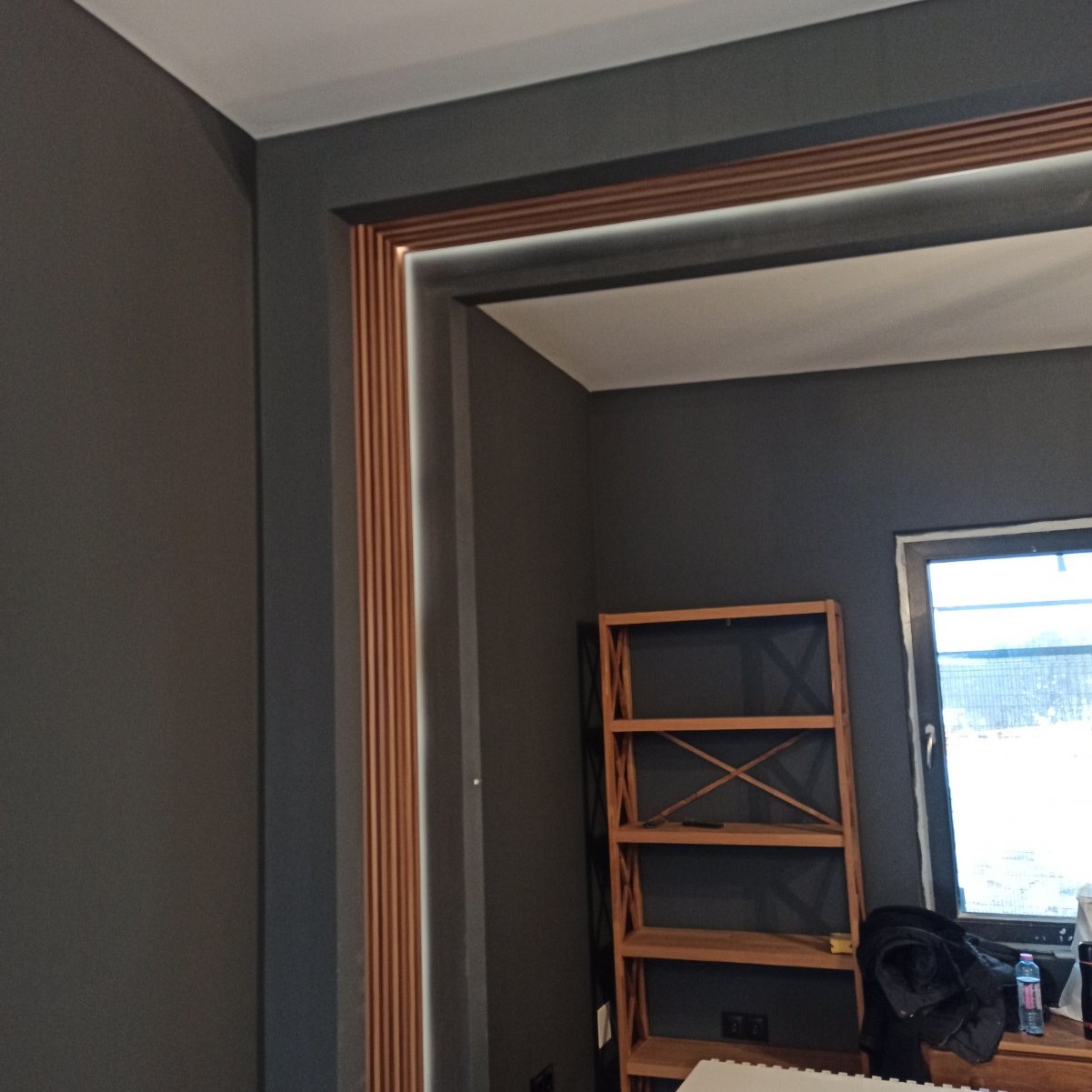 Rapid, ușor și curat.