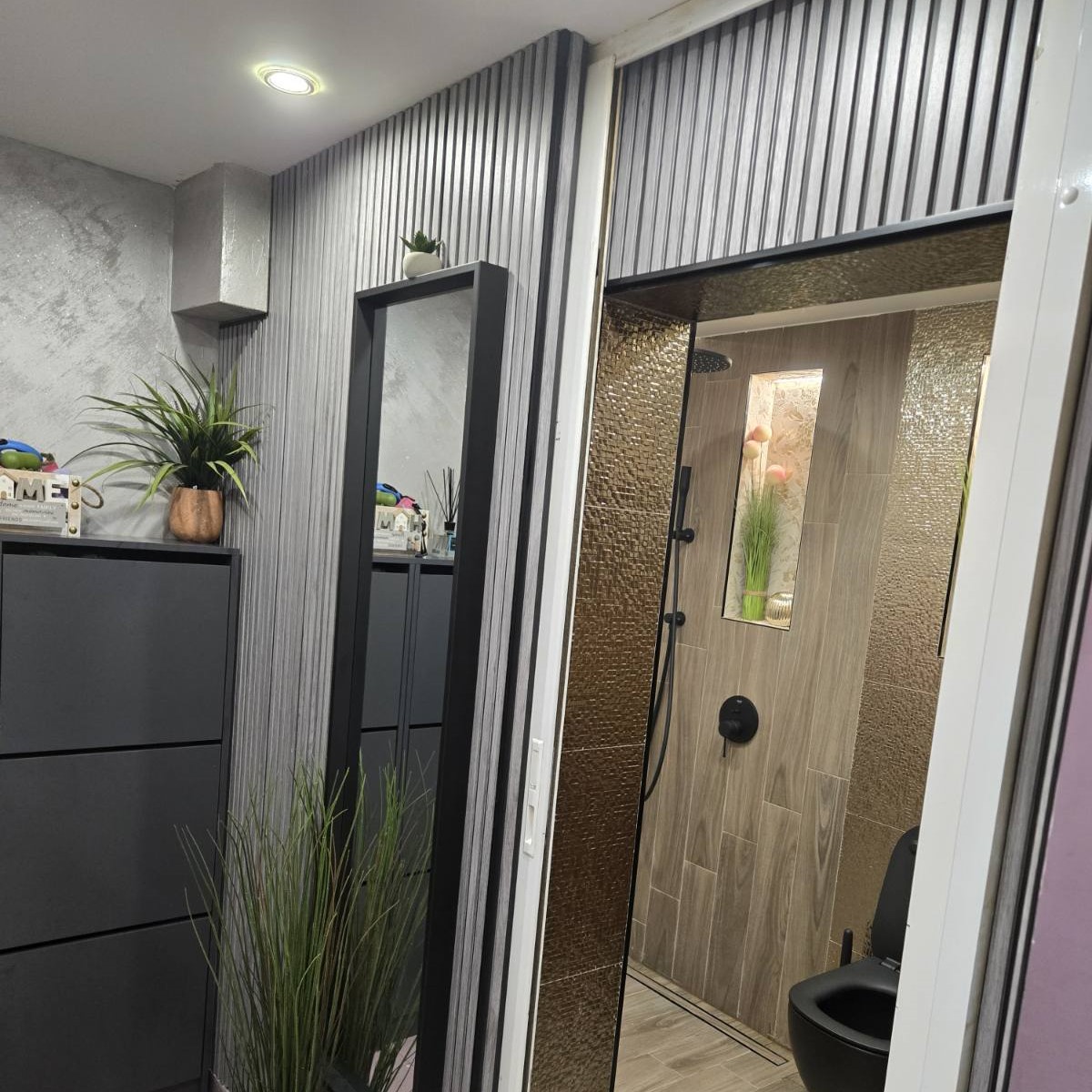 Rapid, ușor și curat.