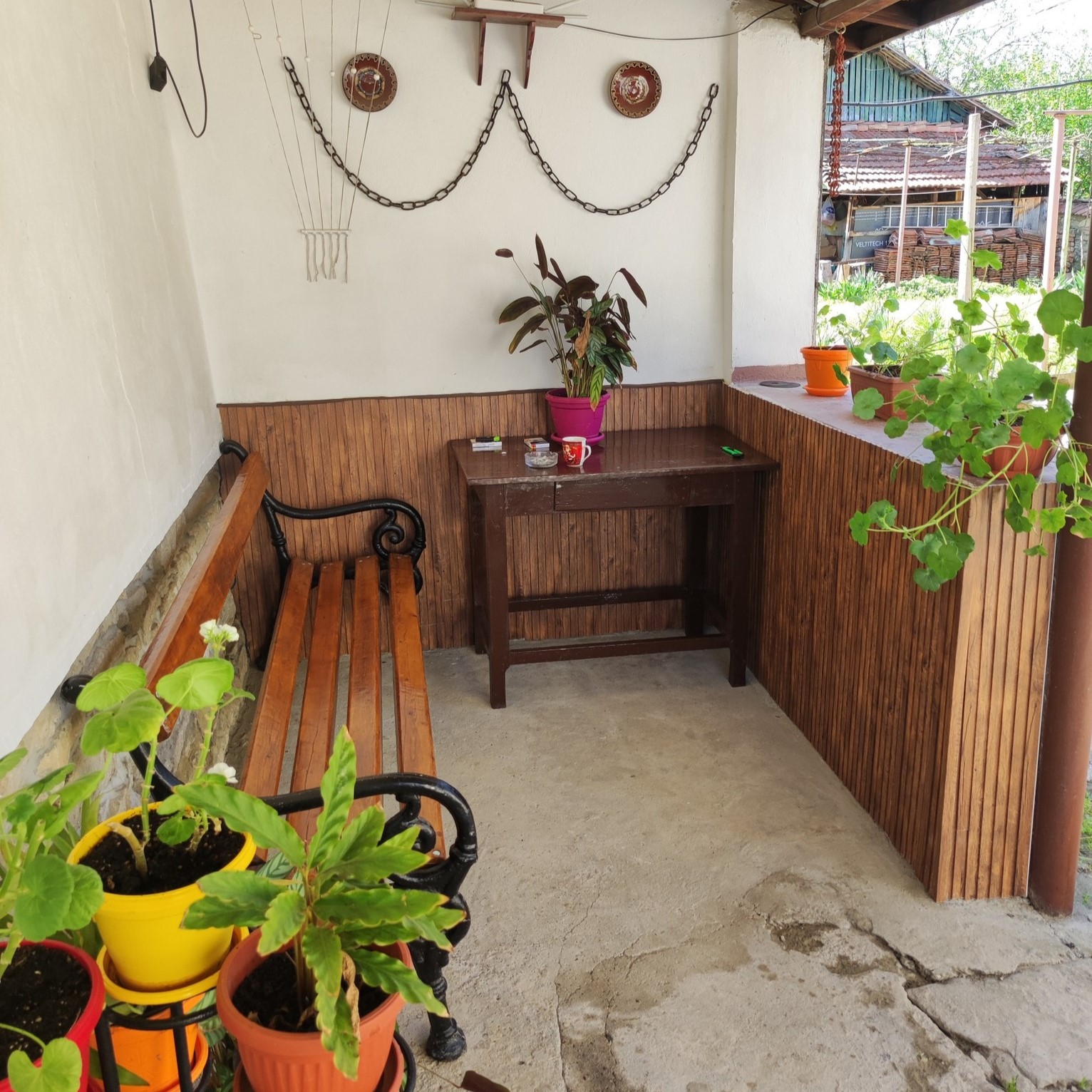 Rapid, ușor și curat.