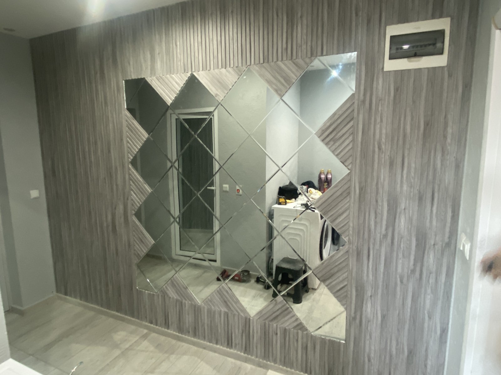 Бързо, лесно и чисто.