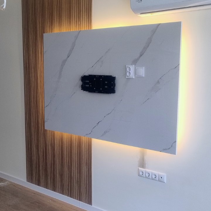 Бързо, лесно и чисто.