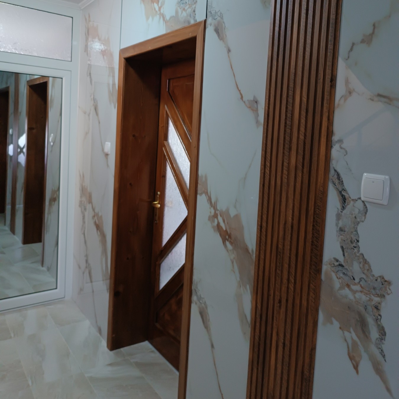 Rapid, ușor și curat.