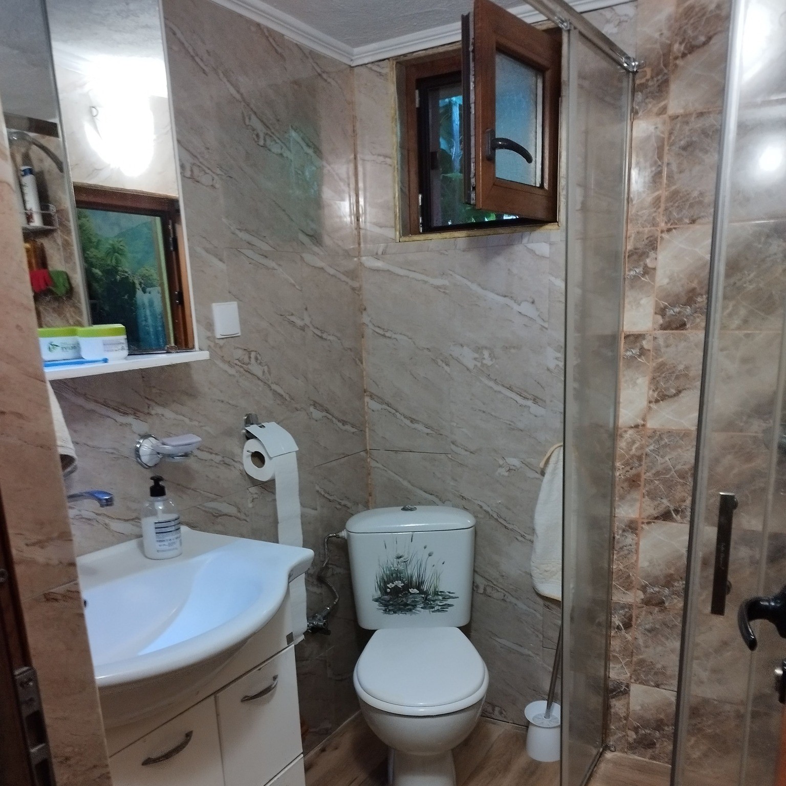 Rapid, ușor și curat.