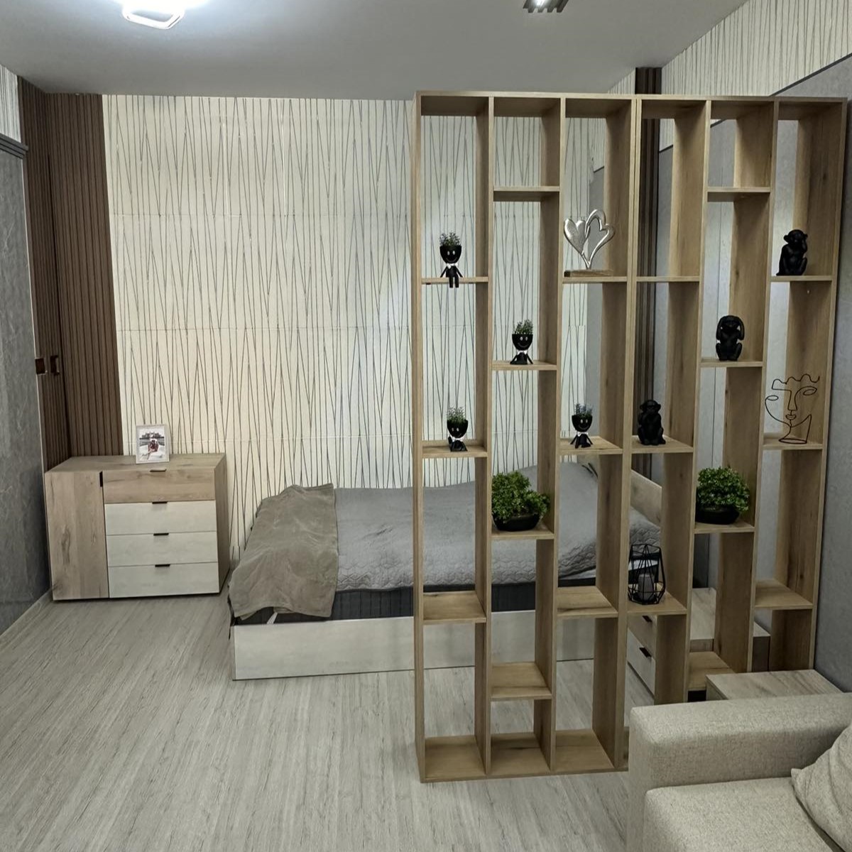 Rapid, ușor și curat.