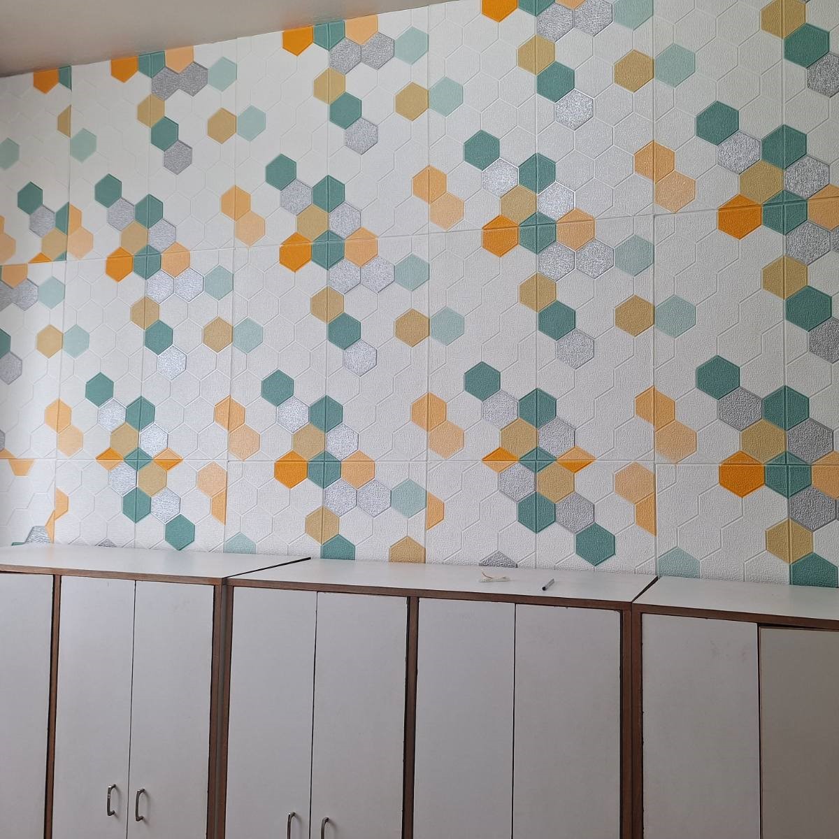 Бързо, лесно и чисто.