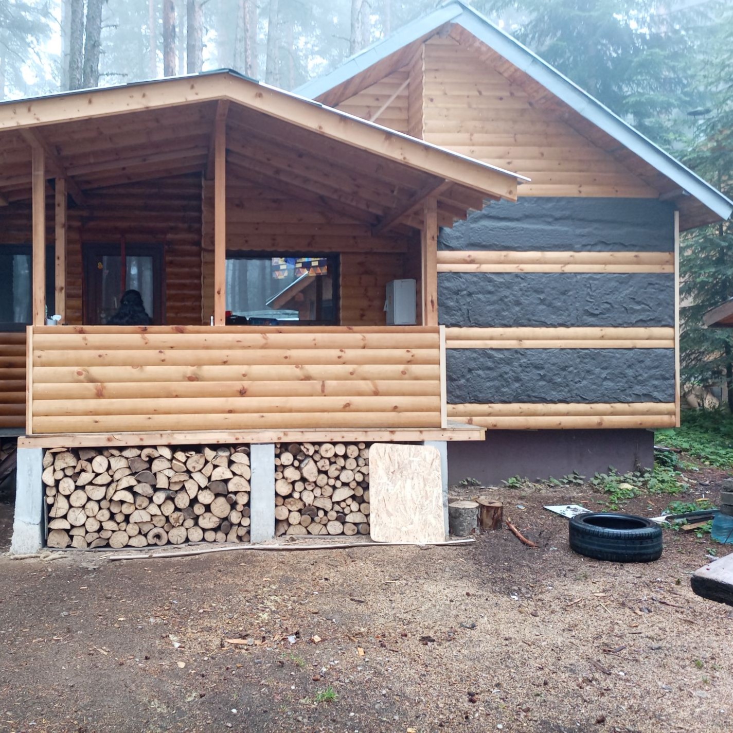 Бързо, лесно и чисто.