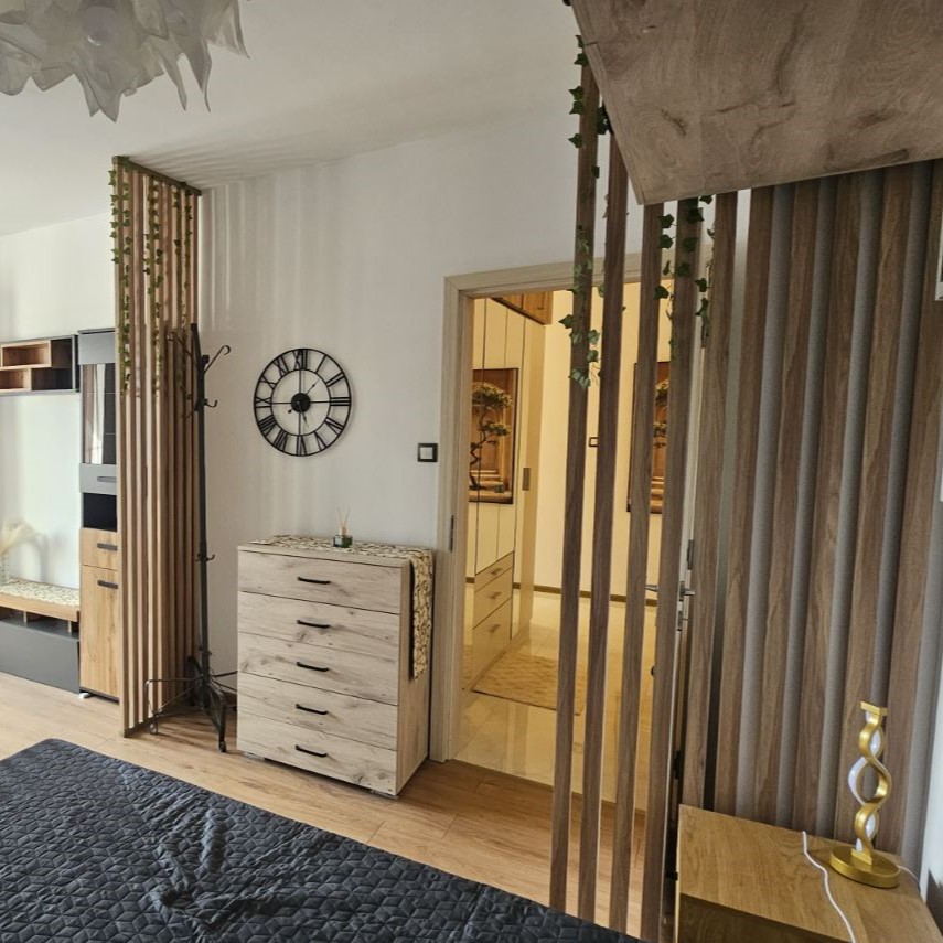 Бързо, лесно и чисто.