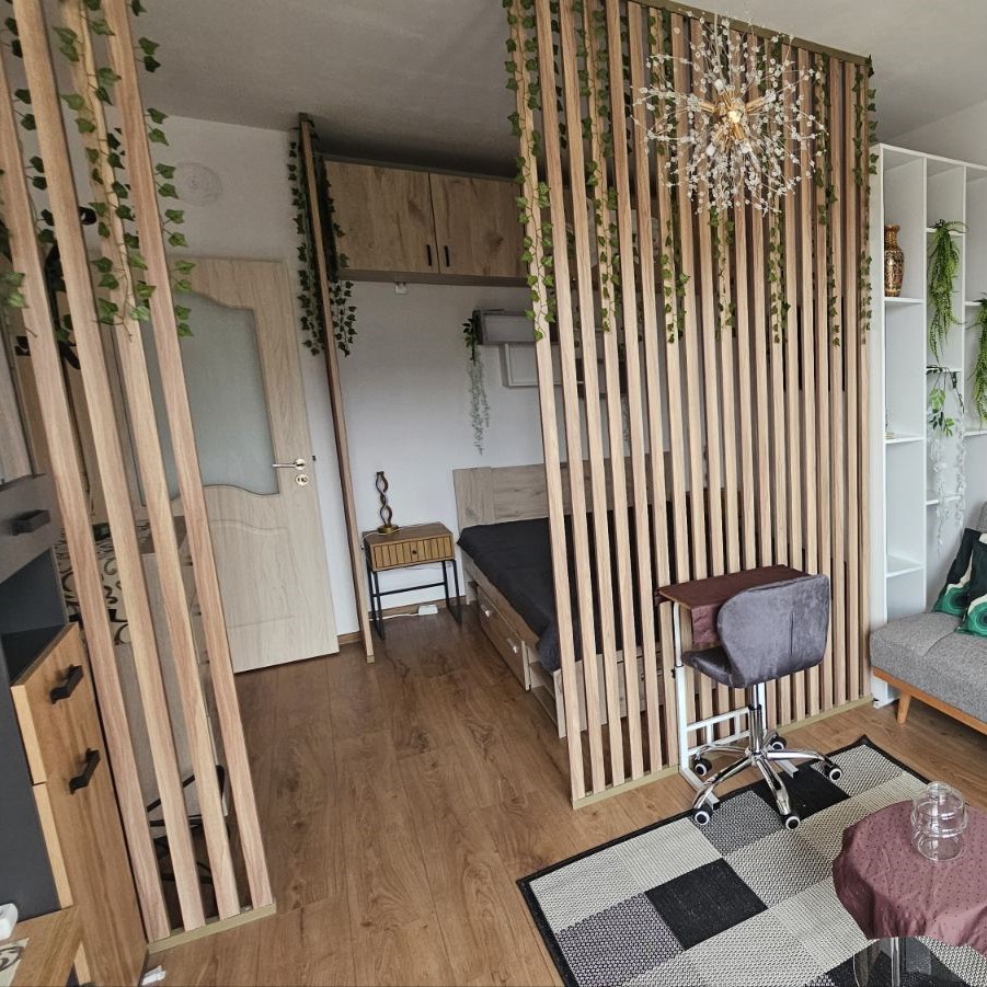 Бързо, лесно и чисто.