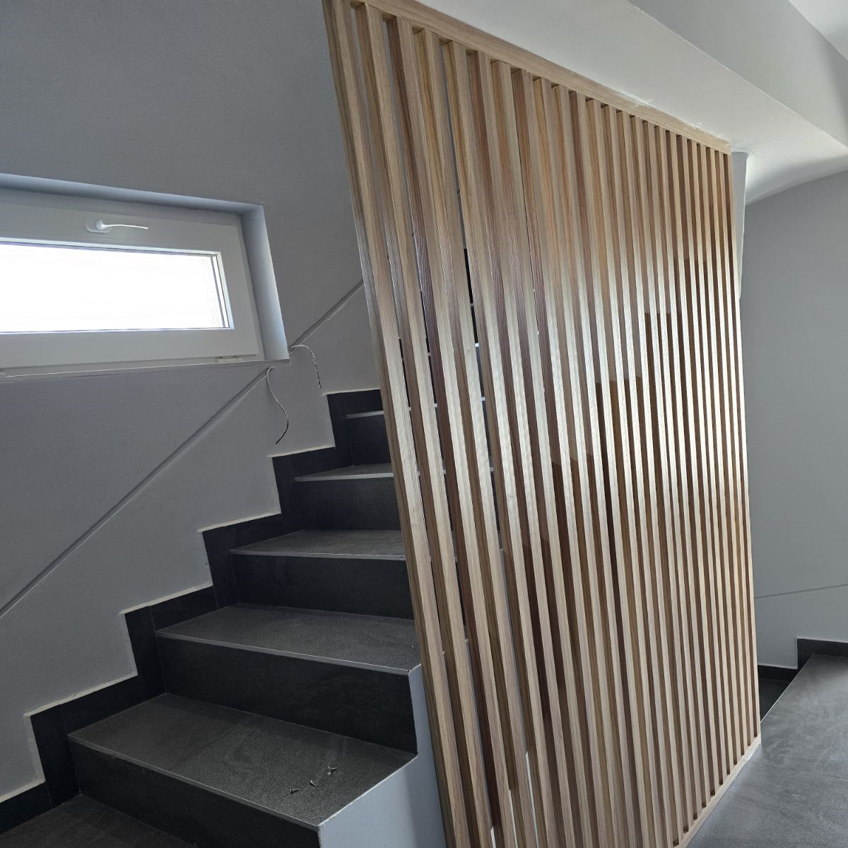 Rapid, ușor și curat.