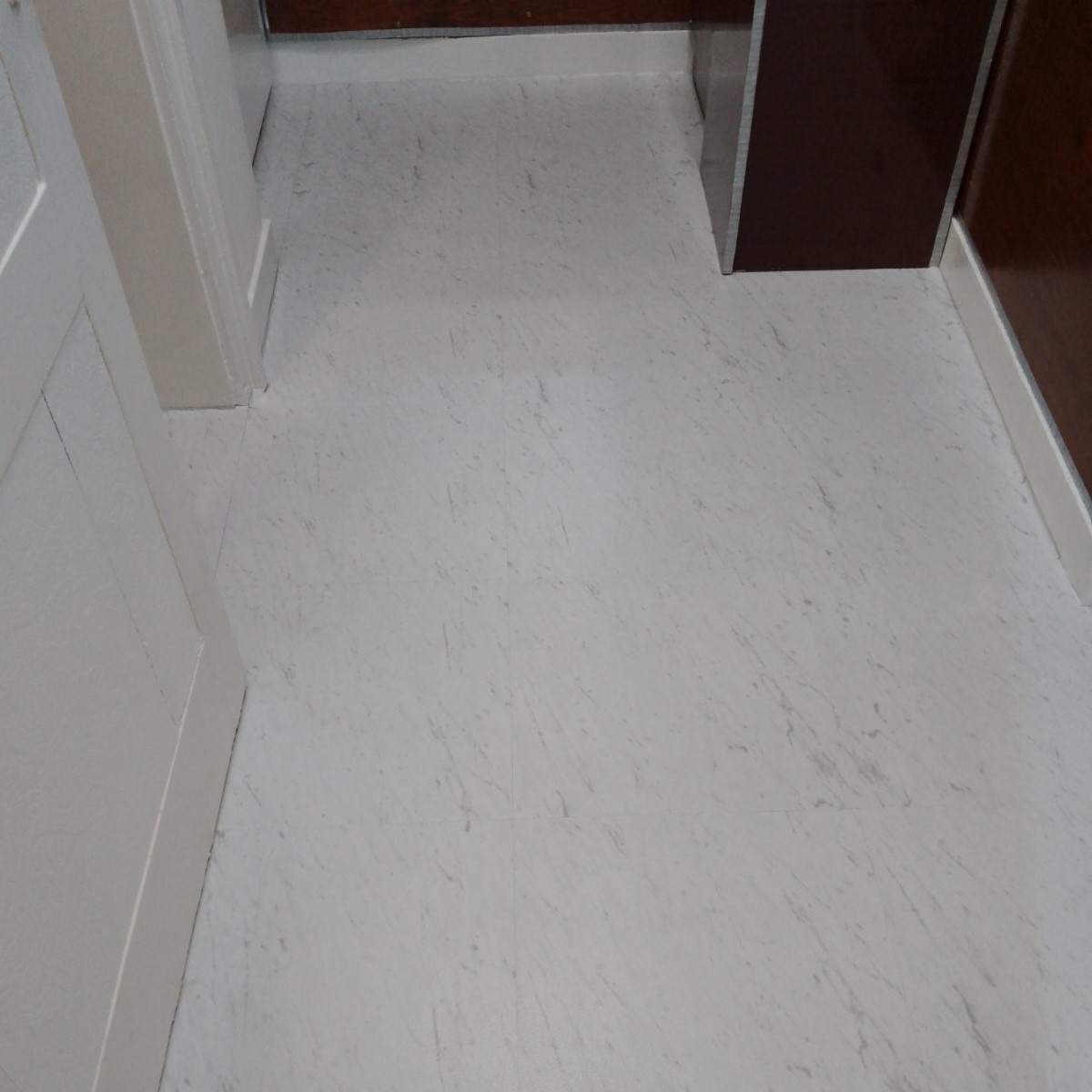 Rapid, ușor și curat.