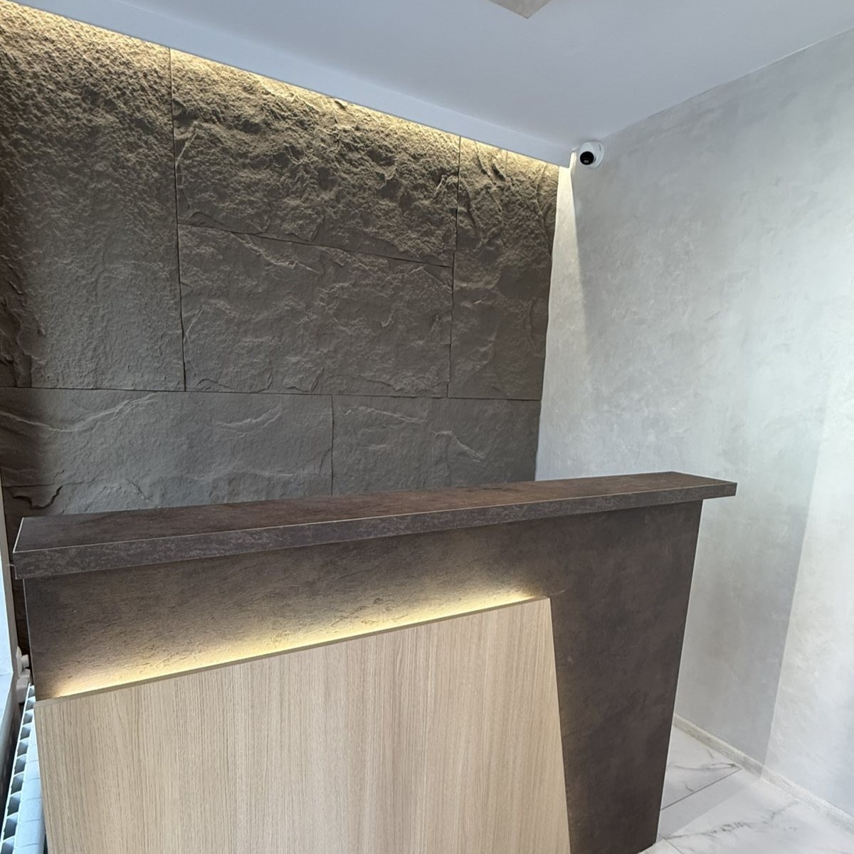 Rapid, ușor și curat.