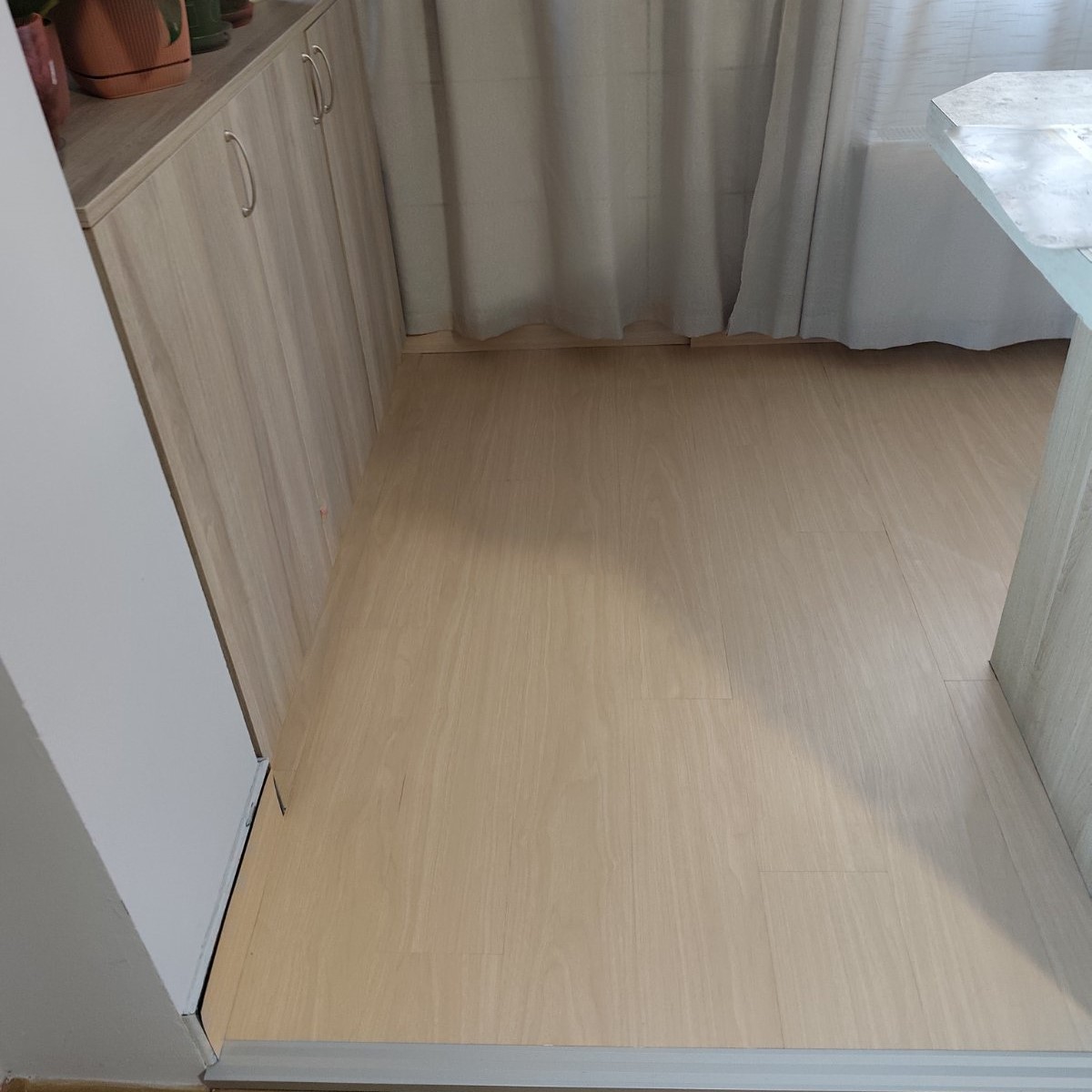 Бързо, лесно и чисто.