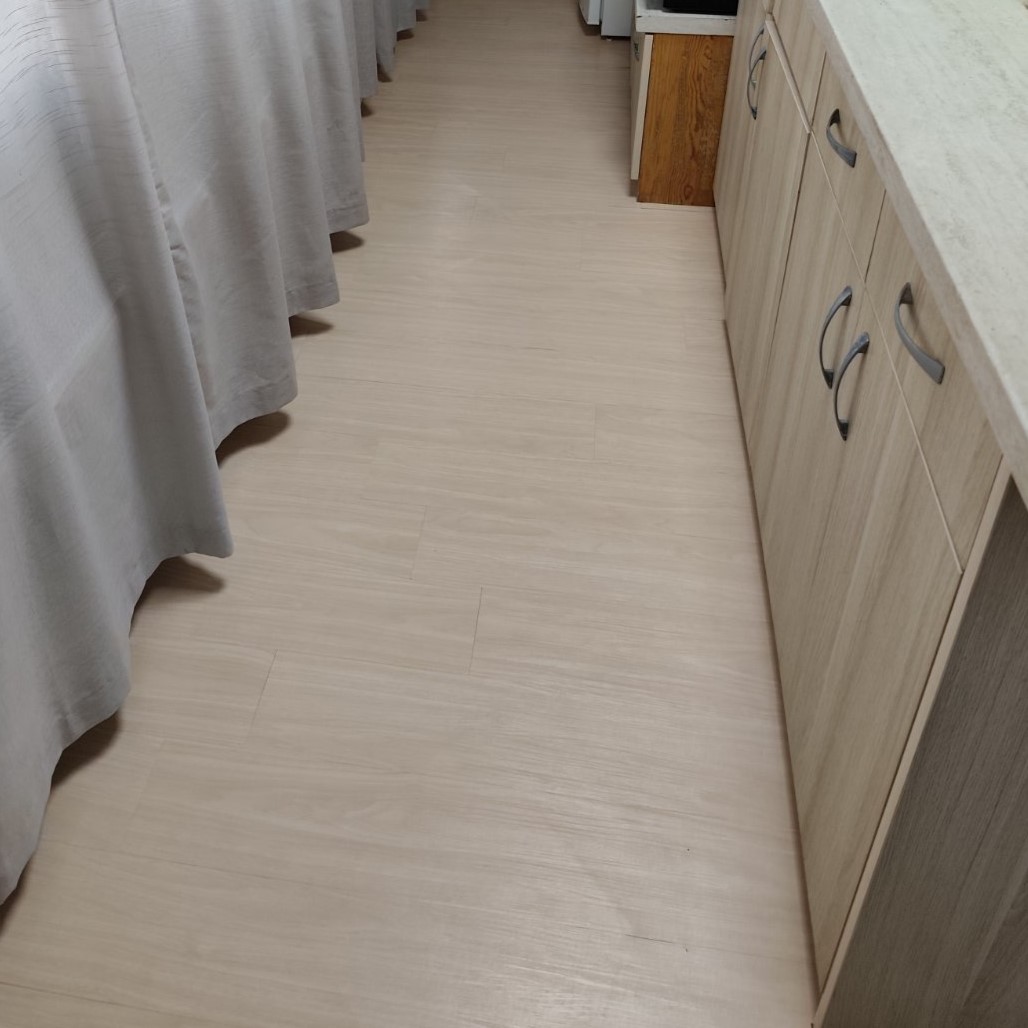 Бързо, лесно и чисто.